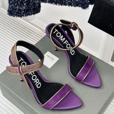 Tom Ford Sandals